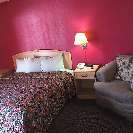 Avalon Motel Early Ngoại thất bức ảnh
