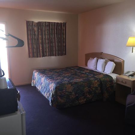 Avalon Motel Early Ngoại thất bức ảnh