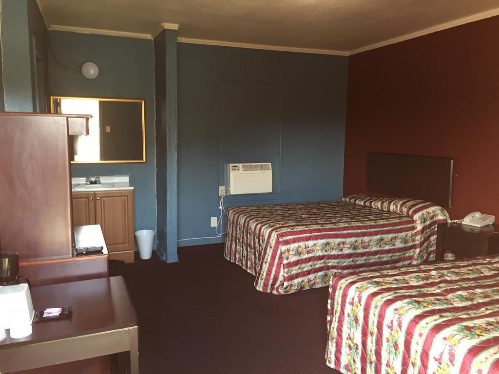 Avalon Motel Early Phòng bức ảnh