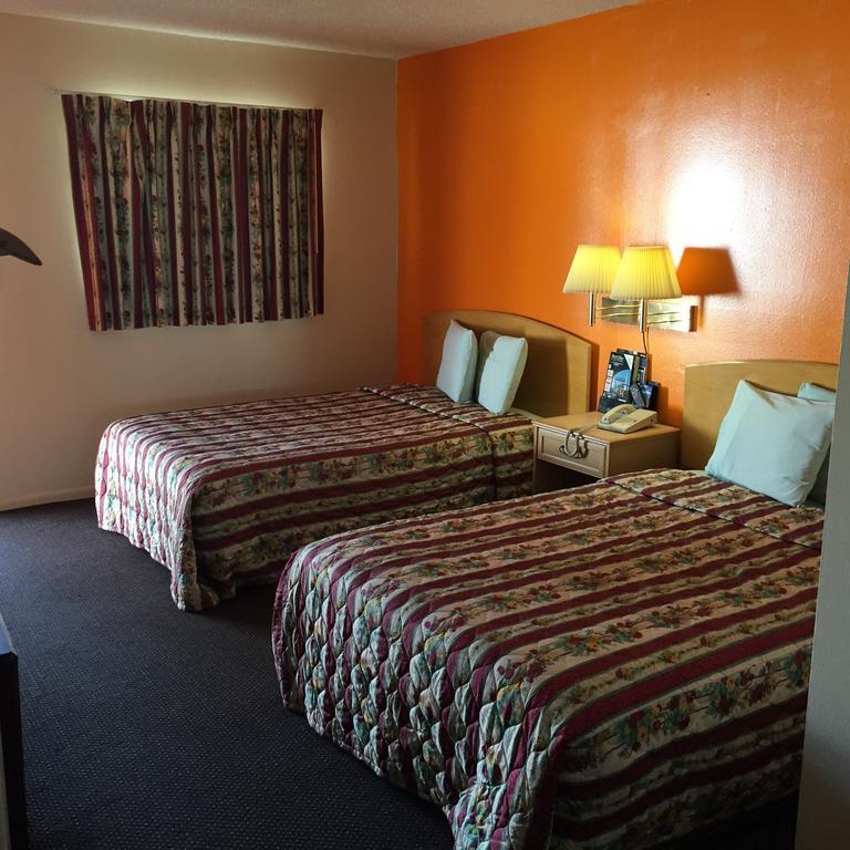 Avalon Motel Early Ngoại thất bức ảnh