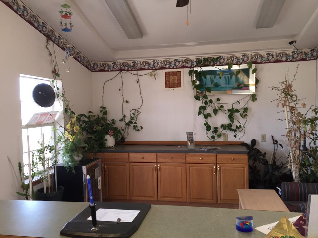 Avalon Motel Early Ngoại thất bức ảnh