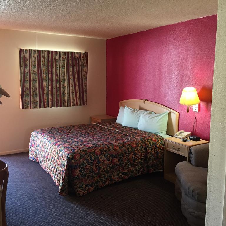 Avalon Motel Early Phòng bức ảnh