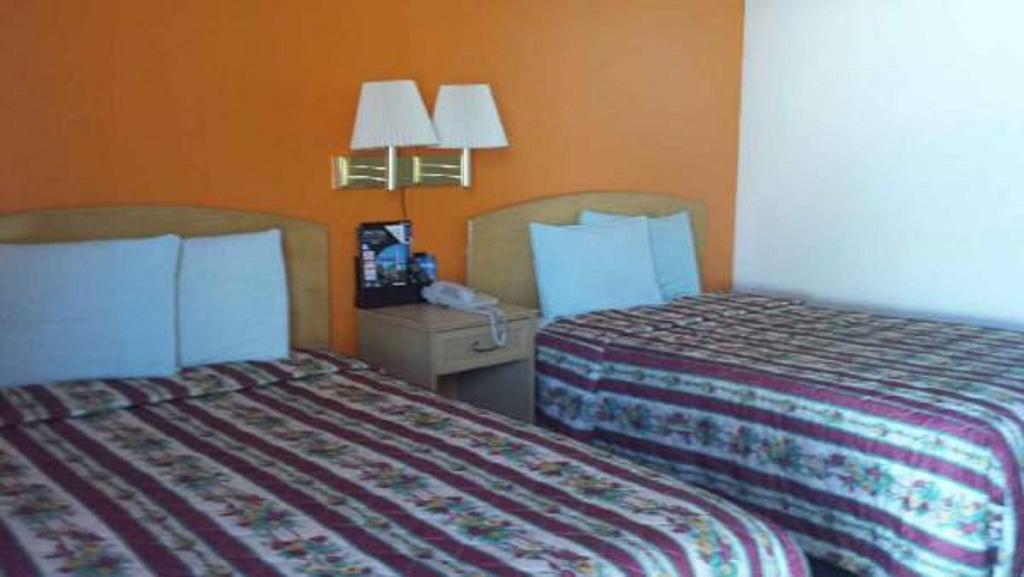 Avalon Motel Early Phòng bức ảnh