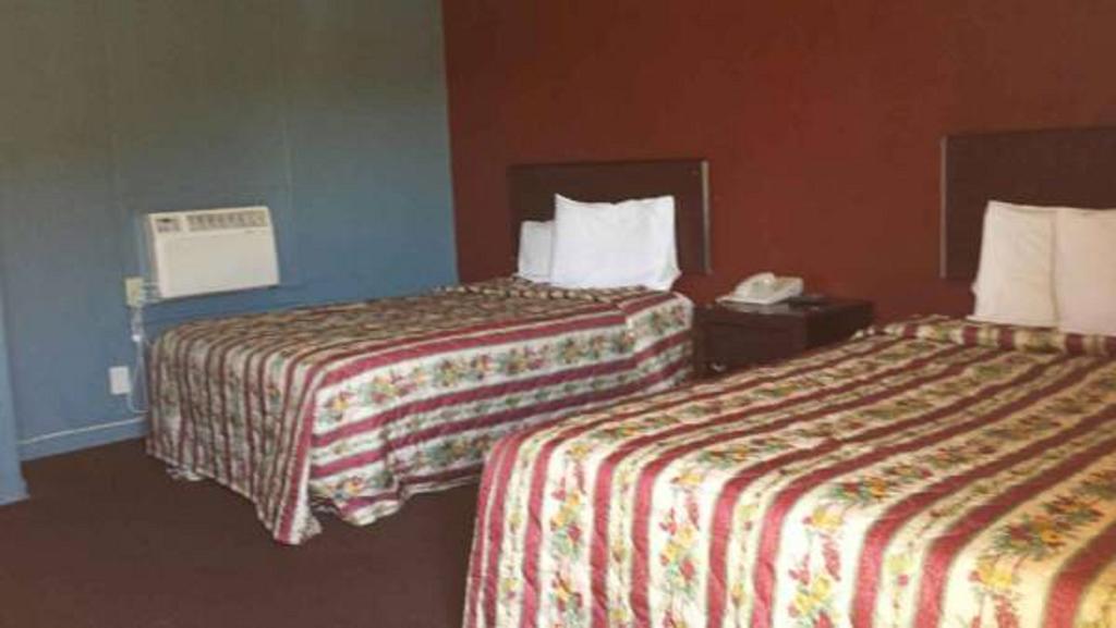 Avalon Motel Early Ngoại thất bức ảnh