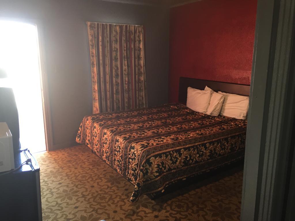 Avalon Motel Early Phòng bức ảnh