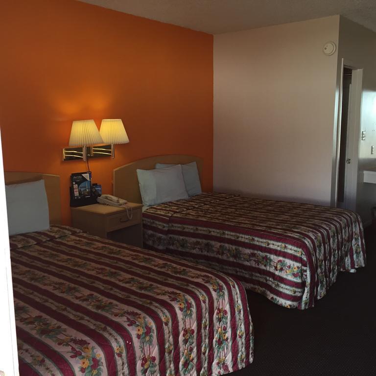 Avalon Motel Early Ngoại thất bức ảnh